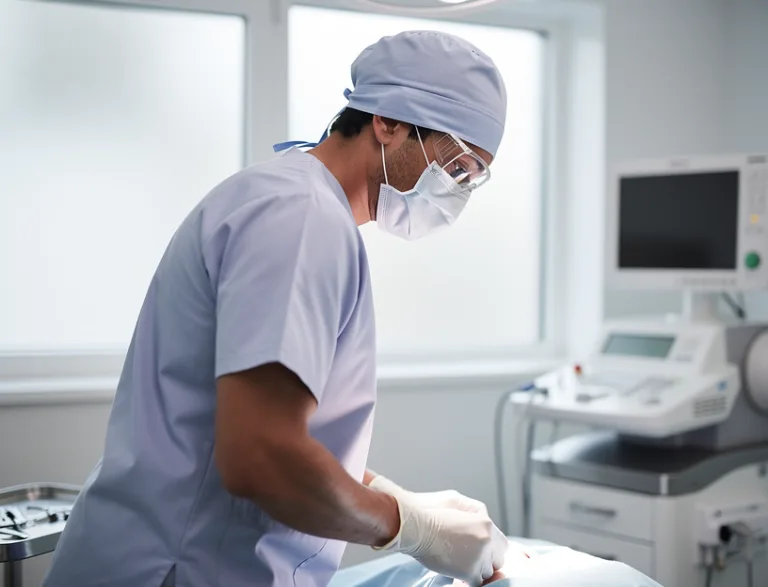 Plastic Surgeon service in Liverpool